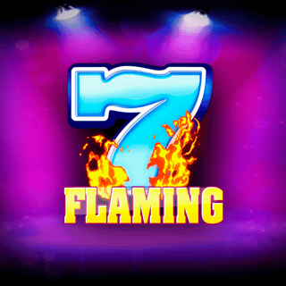 Flaming 7
