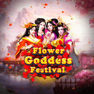 Flower Goddess Festival