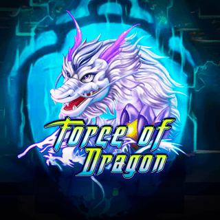 Force Of Dragon