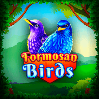 Formosan Birds