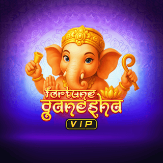 Fortune Ganesha VIP