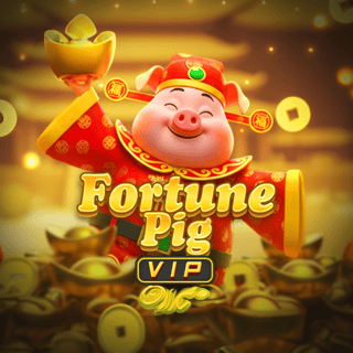 Fortune Pig VIP