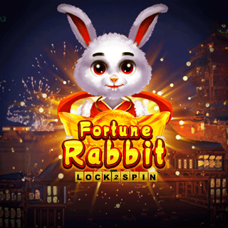 Fortune Rabbit Lock 2 Spin