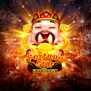 Fortune Star Lock 2 Spin