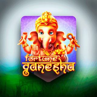 Fortune Ganesha