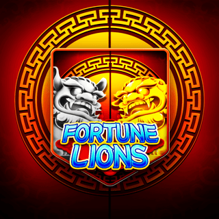 Fortune Lions