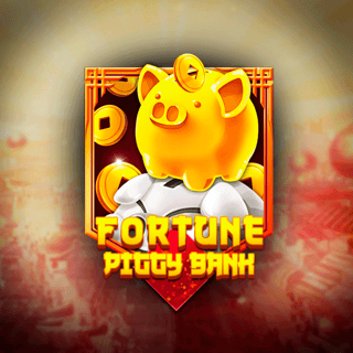 Fortune Piggy Bank