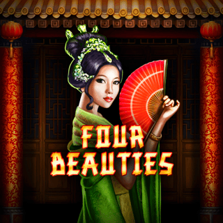 Four Beauties