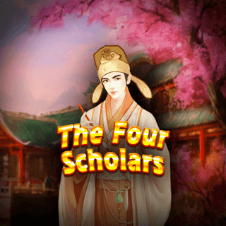The Four Scholars
