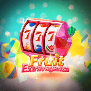 Fruit Extravaganza