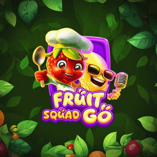 Fruit Squad Go