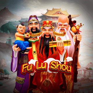 Fu Lu Shou