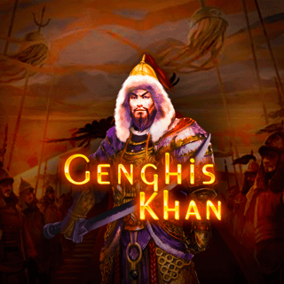 Genghis Khan