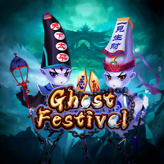 Ghost Festival