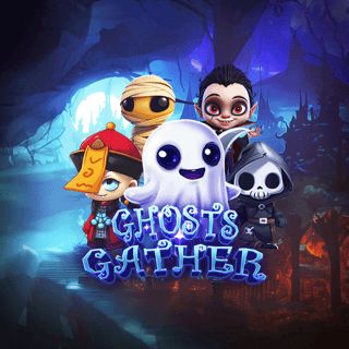 Ghosts Gather
