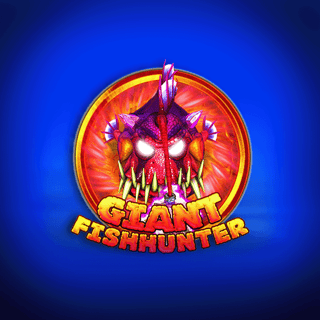 Giant Fish Hunter
