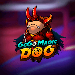 GO GO Magic Dog