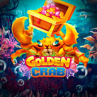 Golden Crab