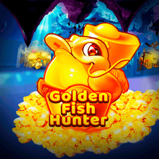 Golden Fish Hunter