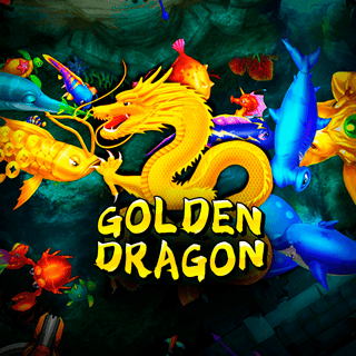 Golden Dragon