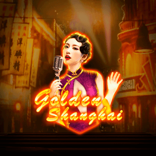 Golden Shanghai