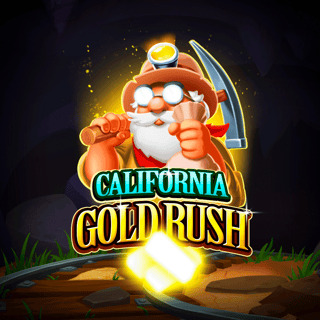 California Gold Rush
