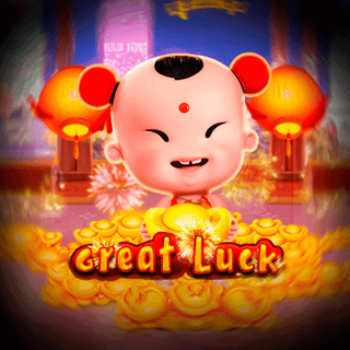 Great Luck