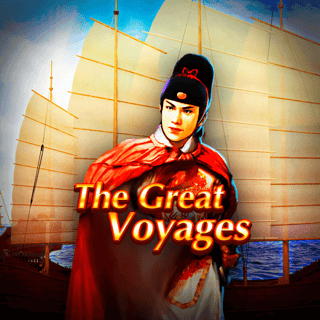 The Great Voyages