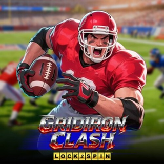 Gridiron Clash