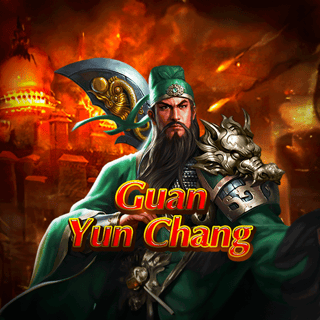Guan Yun Chang