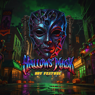 Hallows' Mask Buy Feature