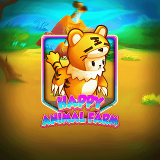 Happy Animal Farm