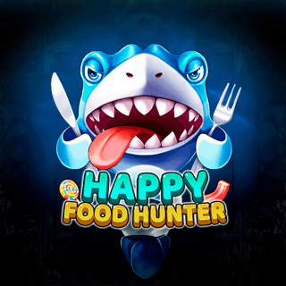 Happy Food Hunter