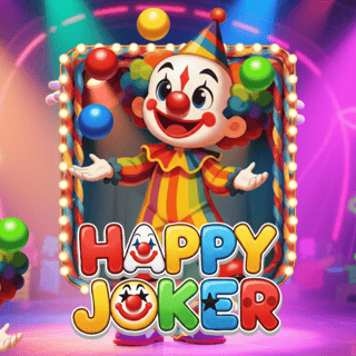Happy Joker