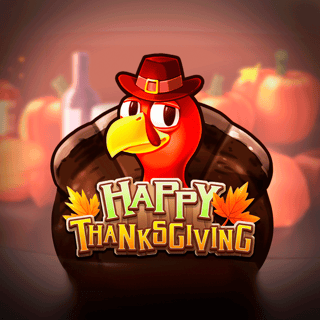 Happy Thanksgiving