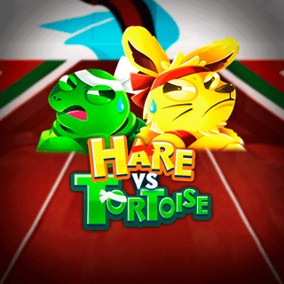 Hare vs Tortoise