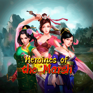 Heroines of the Marsh
