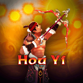 Hou Yi