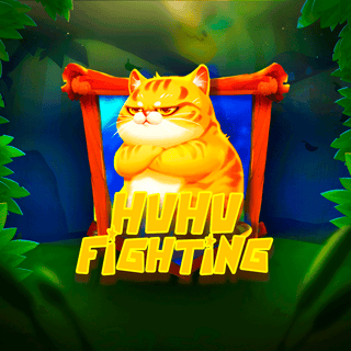 Hu Hu Fighting