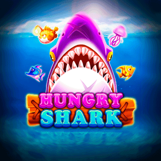 Hungry Shark