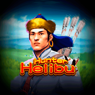 Hunter Helibu