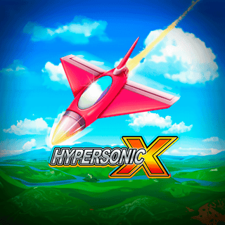 Hypersonic X
