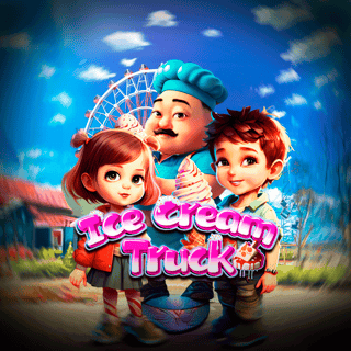 Ice Cream Truck