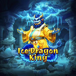 Ice Dragon King