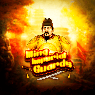 Ming Imperial Guards