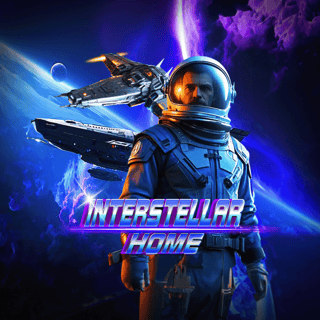 Interstellar Home
