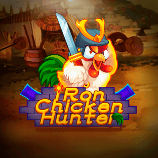 Iron Chicken Hunter