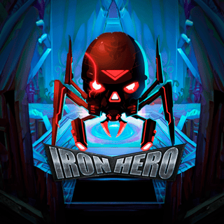Iron Hero