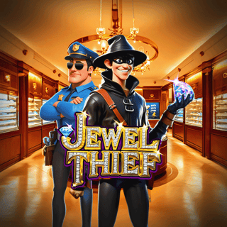 Jewel Thief