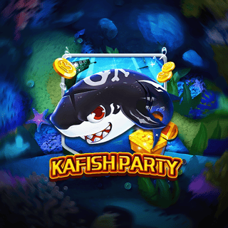 KA Fish Party